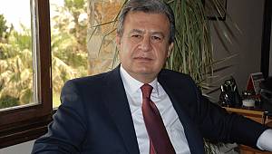 İSKUR Grup Yönetim Kurulu Başkanı Kurtul: KMTSO Seçimlerinde Hiçbir Adayın Listesinde Yer Almayacağız” 