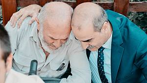 Kahramanmaraş Polisi 10 kişiye umut oldu
