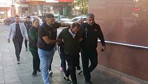 Kahramanmaraş’ta 3 polis memurunu yaralayan saldırganlar tutuklandı