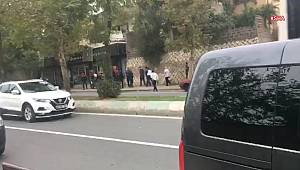 Kahramanmaraş’ta silahlı saldırganlar yakalandı
