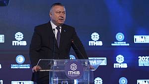 Kipaş Holding “İhracatın Yıldızı” ödülünü aldı