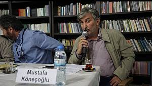 Kudüs Şairi Nuri Pakdil Vefatının Yıl Dönümünde Anıldı