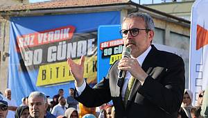 Mahir Ünal istifa etti