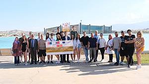 Makedonyalı öğrencilerden EXPO 2023 gezisi..