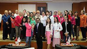 “Meme Kanseri Tanısıyla İlgili Bir Patent Aldık. Bir Damla Serumla Tanı Koyabileceğiz” 