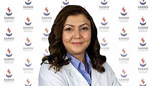 Menopoz, kadınlarda yaşamın doğal bir evresidir..