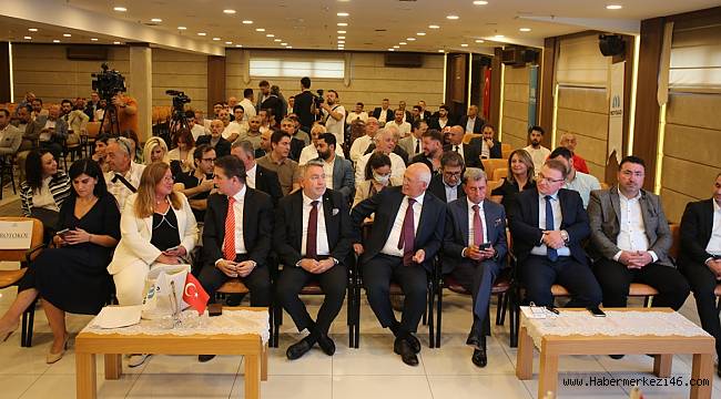 MOYSAD, Mobilya Sektörünün Geleceğini Mercek Altına Aldı