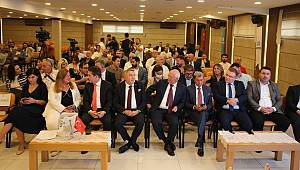 MOYSAD, Mobilya Sektörünün Geleceğini Mercek Altına Aldı