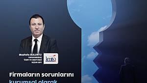 Mustafa Buluntu: “Oda seçimlerine demokrasi getirdik, sahada dokunmadık üye bırakmadık” 