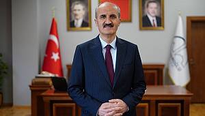 Omuz Omuza çalıştığımız muhtarlarımızın gününü en içten dileklerimle kutluyorum..
