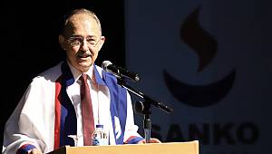 Rektör Dağlı: “Cumhuriyetimiz, atalarımızın bizlere emaneti, gelecek nesillere gururla devredeceğimiz mirasımızdır“ 