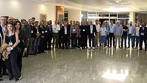 SANKO Üniversitesi’nde “Adolasen idiopatik skolyoz kursu” yapıldı..