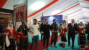 Tam Bana Göre Festival’de Kahramanmaraş Rüzgârı 