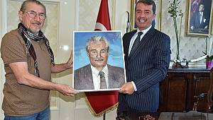 Türkoğlu'nda Ulusal Sanat Çalıştayı Başlıyor..