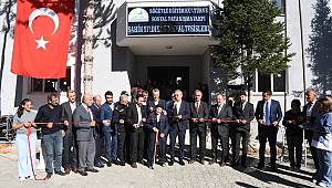 Üç Buçuk Yılda 3,5 Milyar TL’lik Yatırımı Şehrimize Kazandırmak Bizlere Nasip Oldu
