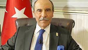 Balcıoğlu, “Sonuçların Kahramanmaraş’a hayırlı olmasını diliyoruz”