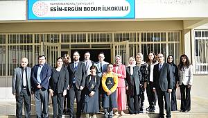 Balduk Ailesinden Eğitime ‘Özel’ Katkı