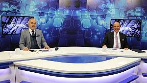 Başkan Balcıoğlu: “Bu Seçim Benimle Sizin Değil, Bu Seçim Çocuklarımızın Seçimidir“