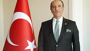 Başkan Balcıoğlu: 