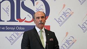 Başkan Balcıoğlu: “Şehrin her anlamda gelişmesine yönelik çabalarımız devam edecek”