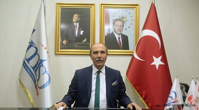 Başkan Balcıoğlu: “Yatırımcılar İçin 100 Milyon Hazırladık”