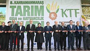 Başkan Güngör; “Çiftçilerimize Desteğimiz 200 Milyon TL’yi Aştı”