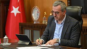 Başkan Güngör; “Hayata geçirdiğimiz yatırımlarla Kahramanmaraş’ımızın katma değerini artırmaya devam edeceğiz” 