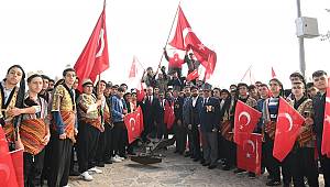 Başkan Güngör: “Kurtuluş Mücadelesi’nin Öncü Şehri: Kahramanmaraş”