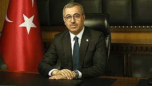 Başkan Güngör: “UEFA standartlarında olacak stadyumu şehrimize kazandıracağız”