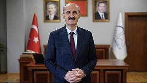 Başkan Okay, “Her şartta ve koşulda Lösemili çocuklarımızın yanındayız”