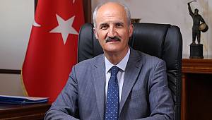 Başkan Okay: “Milli Kahramanımız Sütçü İmam’ı Rahmet ve Minnetle Anıyorum”