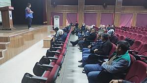 Büyükşehir Hava Kirliliğinin Önüne Geçmek İçin Şehir Genelinde Denetim ve Eğitimlerini Sürdürüyor 