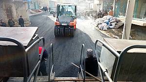 Daha Ulaşılabilir Göksun İçin Büyükşehir Sahada