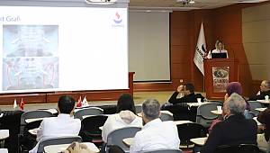 Doç. Dr. Kısacık: “Pek Çok Hastalığa Doğru Tanı Konulmasında Multidisipliner Çalışma Çok Değerlidir” 