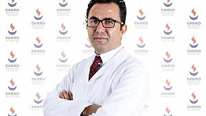 Doç. Dr. Sarıkabadayı: “37 Haftadan Önce Doğan Bebekler Prematüre Kabul Edilir”