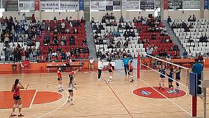 Filenin sultanları 5’te 5 yaptı