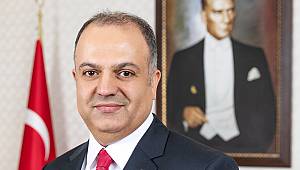 Genel Müdür Dr. Kileci: “Büyük Atatürk, İlkeleri ve Işığı İle Her Zaman Yolumuzu Aydınlatmaktadır” 