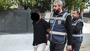 Kahramanmaraş’ta sahte polisler gerçek polislerden kaçamadı