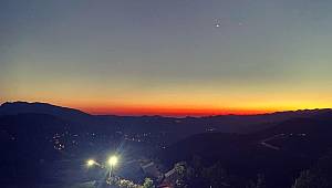 Kahramanmaraş’ta yayla turizminin yeni adresi oldu