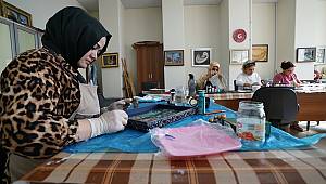 KAMEK Yeni Eğitim Döneminde Kursiyerlerle Buluştu