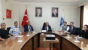 KİÜ ve İş Bankası Arasında Promosyon Anlaşması İmzalandı