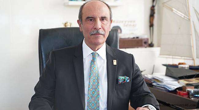 KMTSO Başkanı Balcıoğlu: 