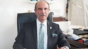 KMTSO Başkanı Balcıoğlu: 