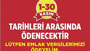 Onikişubat Belediyesi:” Yatırdığınız vergilerin her kuruşu, hizmet olarak Onikişubat’a geri dönüyor” 