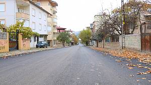 Pazarcık’a 2 Milyonluk Ulaşım Yatırımı İle En İşlek Arterleri Yenilendi
