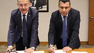 Rektör Prof. Dr. Dağlı: “Öğrencilerimize Kapımız Her Zaman Açık”