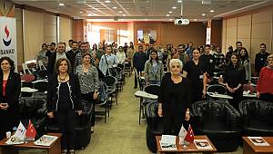 Rektör Prof. Dr. Dağlı: “Paylaşmak, Türk Toplumunun Yapısında Var Olan Bir Değerdir”
