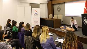 SANKO Üniversitesi Hastanesi Eğitim Hemşiresi Tabur: “İlk Yardımı Doğru Uygulamak, Hayat Kurtarmada En Temel Kuraldır” 