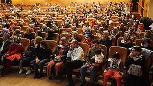 Yazar Tongar, Ailenin Önemini Anlattı