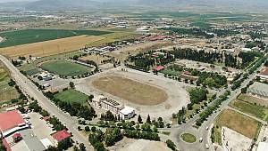 Yeni Stadyumun İhalesi 9 Kasımda Yapılacak